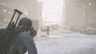 Tom Clancy's The Division™ - Agent(s) Activity 2026 10.0 ep09 [03]