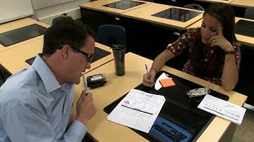 Team Teaching: How to Improve Each Other