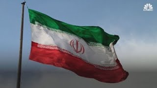 Iran says it will break internationally-agreed limit on uranium levels