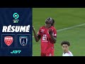 Dijon Paris FC goals and highlights