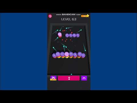 Endless Balls 3D Level 61 62 63 64 65