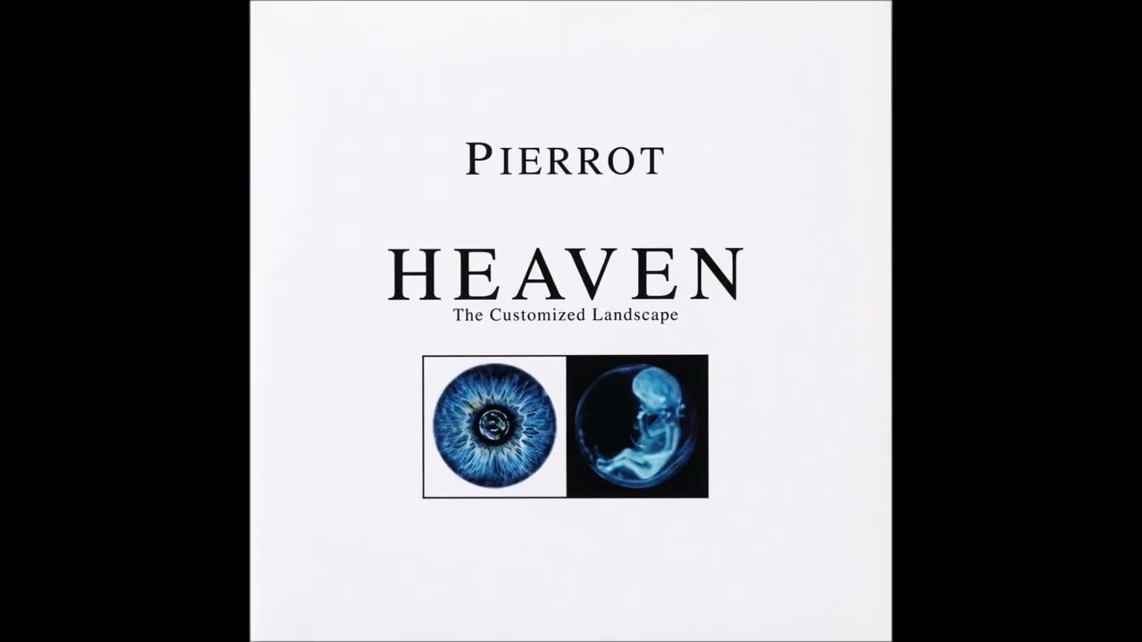 PIERROT - Heaven (Full Album) - YouTube