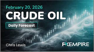 Crude Oil Price Forecast Today , Technical Analysis (February 20): WTI, Brent Test Major Resistance