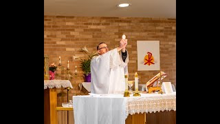 Actual Participation - Session 4:  Confirmation:  Gift of the Holy Spirit