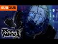 Smile Becomes FROWN | TO BE HERO X