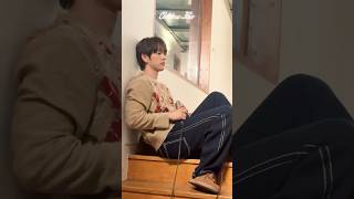 녕긔와 걷자 어디든☃ #ChristmasFever #박진영 #ParkJinYoung