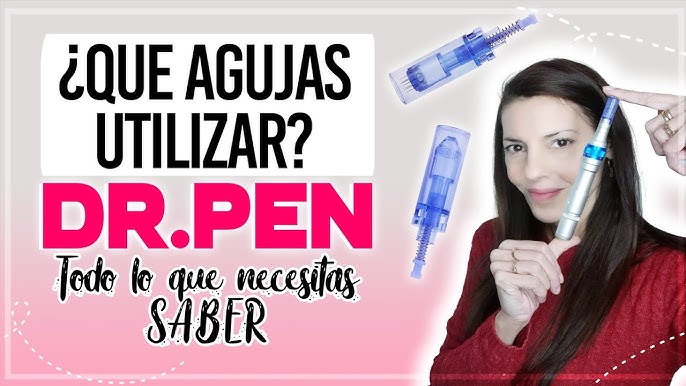 Respuesta a @Andreina Morillo218 QUE SE PUEDE APLICAR CON DERMAPEN ✨A