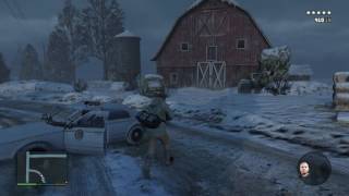 Walkthrough Grand Theft Auto 2017 GamePlay screenshot 1