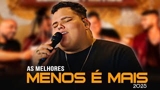 Churrasquinho Menos É Mais 🎶 Pagode Atualizado 2025