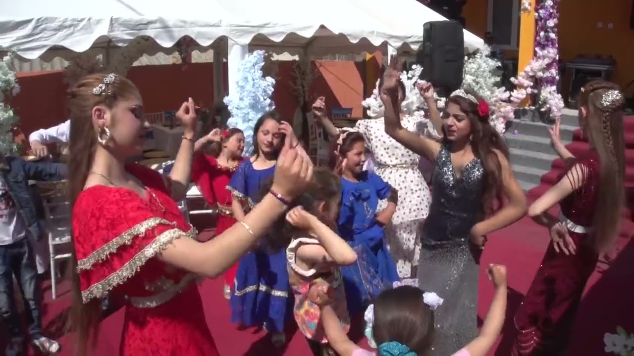 botez suleyman bitu 12 mai