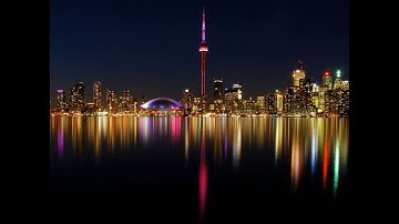 Richard Weir - City Noice