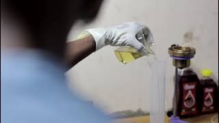 Bike ka engine oil complaint hone ke bad is tarike se check kiya jata hai