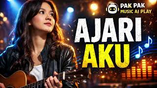 Lagu Pak Pak | Ajari Aku - Darmianto Berutu | Pop Rock Cover Ai
