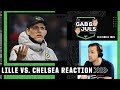 Juls feels sorry for Chelsea! ’We all knew that wasn’t Tuchel's choice!’ | ESPN FC