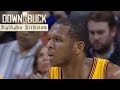 James jones 17 points5 threes full highlights 562015