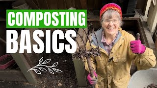 Hot Composting Made Simple for Beginners