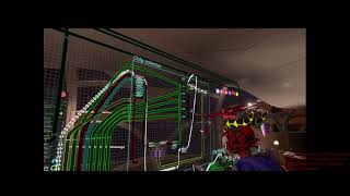 working on protoflux in resonite