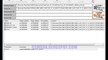 Micromax X254 Flash done with flash tool by GsmHelpFul