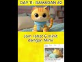PENAT? Belajar 1 Perkataan Ni! 🌙 Day 11 #HiMimi #mandarin #himimimandarin  #belajarmandarin