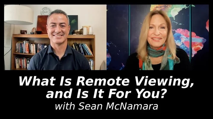 What Is Remote Viewing, and Is It For You? with Se...