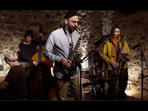 OBIQUITY 5TET