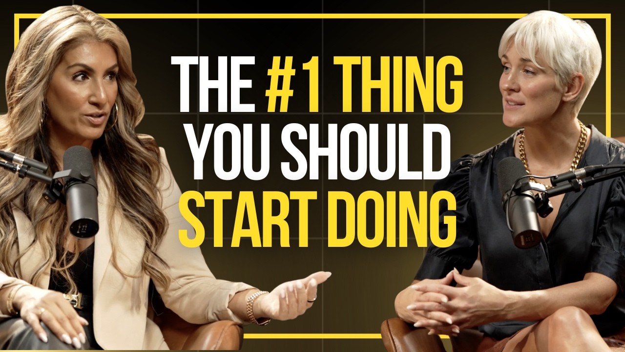 She Had $5,000 Left, Then Made $200,000 In One Month With No Safety!