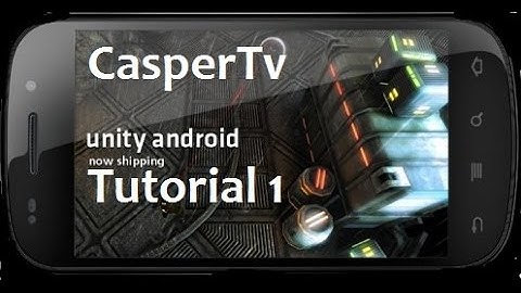 Tutorial 1 (Environment Setup)