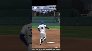 MLB 9 Innings 23 grand slam screenshot 4