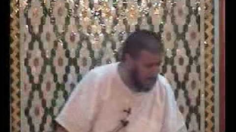 تدارس القرآن الكريم الشيخ عبد الله نهاري مسجد الرضوان 4