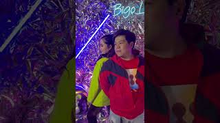 Mommy And Daddy At Bigo Live App 9Th Year Anniversary