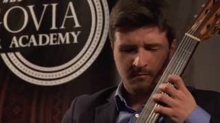 Domenico Mottola Plays Giulio Regondi Introduction Et Caprice Op. 23