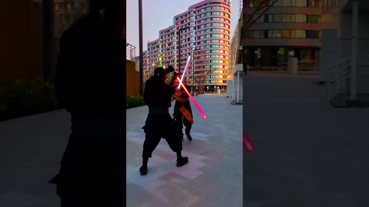 Chronicles: sith vs jedi 