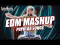 EDM Mashup Mix 2022 | Festival Mix 2022 | Best EDM Remixes Of Popular Songs by bavikon