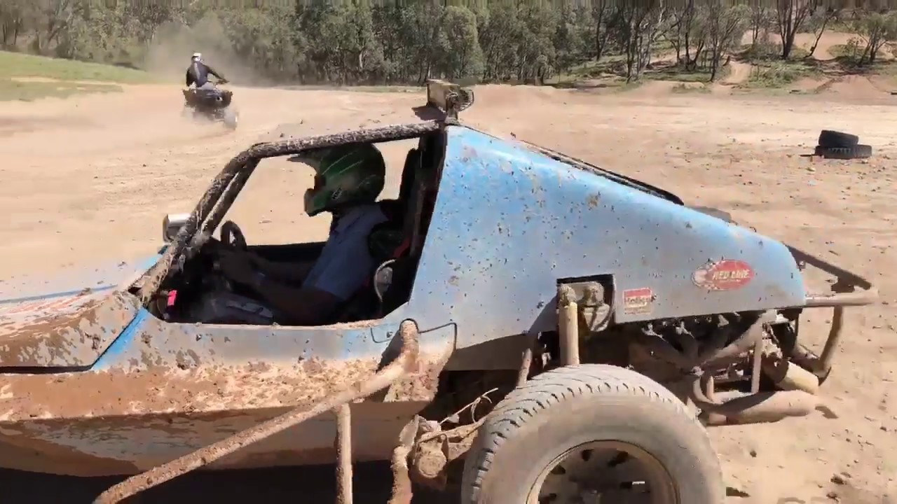 V8 Off Road Race buggy, for sale as of Dec 2018. Located in Yandina, Sunshine Coast, QLD YouTube
