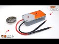 How To Make Portable Spot Welding Machine At Home