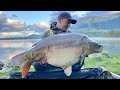 The Carpy Cast - 21-09-2022 - Dikke VIJFTIGPONDER karpers vanaf Villedon, en mooie Alpenkarpers!