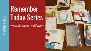 Remember Today Process Video (Page 11)