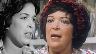 محطات فى حياة الفنانة ليلى فهمى ومشوارها الفنى