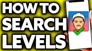 How To Search Levels in Happy Wheels Mobile? (2025)
