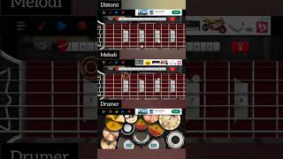 Download Lagu lagu sayang via vallen #laguviral #realdrum #realguitar #viavallen #sayang MP3