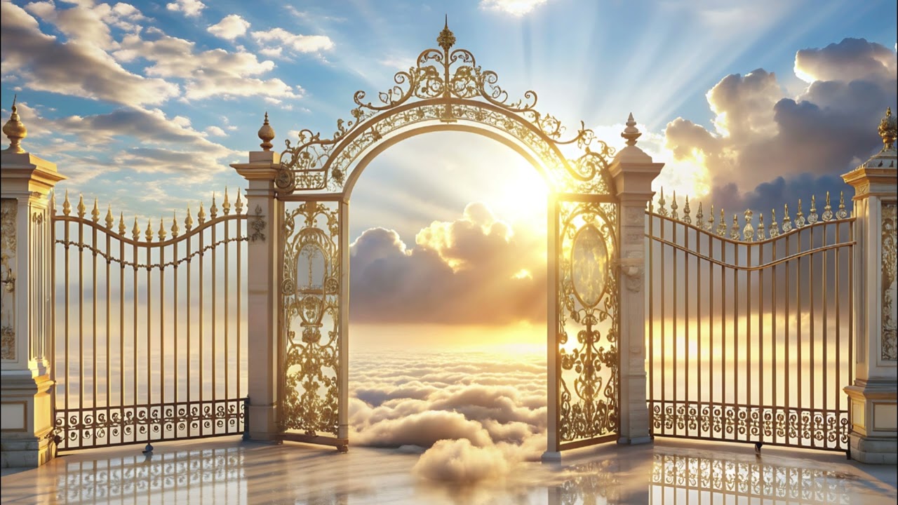 Высока любовь и дивна (Worship - Поклонение)