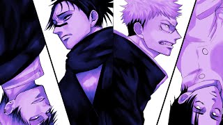 呪術廻戦 最新142話 激闘の末ついに決着 ネタバレ注意 Youtube