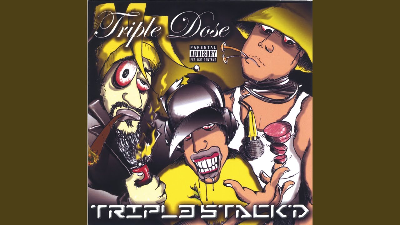 Watch Triple Dose on YouTube Watch Triple Dose on YouTube
