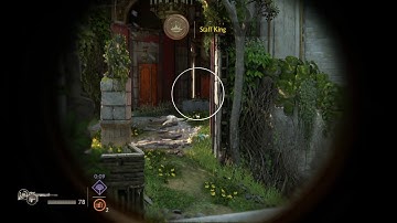 Uncharted 4 Multiplayer - LATE JOIN 7 MIN FAL RAMPANT! - TDM - 21-1 - LETS GO!! OG - OLD SCHOOL