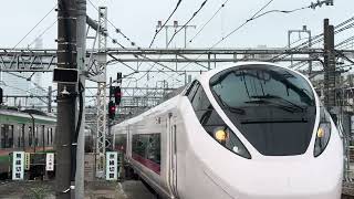 【常磐線の特急車両が大宮に！？】回9883M E657系勝田車両センター　カツK11編成　ハンドル訓練　秋田への送り込み回送　宇都宮・高崎線　大宮駅に到着！