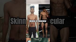 Skinny Log Muscle Kaise Banaye? | Fitness Facts Part 32 | Ankur Physique