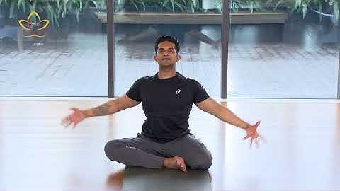 Bài tập thể dục và yoga an vien