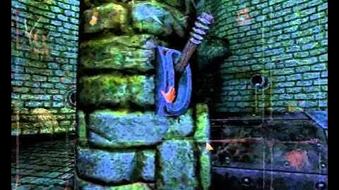 Amnesia: The Dark Descent | Playthrough [20/42] - Prison / Entrance to Cistern / Control Room