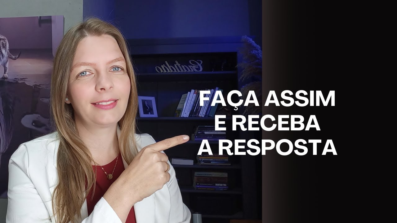 Você sabe, mas não percebe