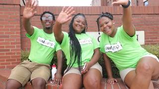 SOUL Camp Promo Video